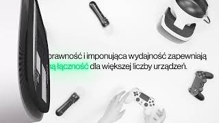 Linksys Velop Pro 7 Błyskawiczna szybkość i stabilność sieci WiFi 7 bez kompromisów [upl. by Lleinad291]