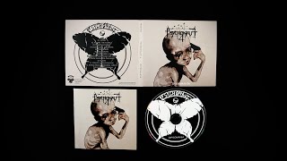 Psychonaut 4  Dipsomania CD Digipak Presentation  Talheim Records [upl. by Gemoets852]