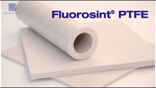 An Introduction to Fluorosint [upl. by Yme664]