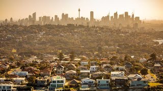 ‘Beyond a joke’ Average income to afford Sydney housing sits around 186000 [upl. by Atilal]