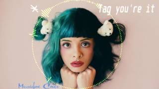 Music box Cover Melanie Martinez  Tag youre it [upl. by Yanttirb]