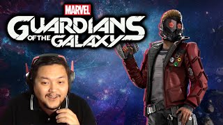 Өшиглөхөө Больж Чадахгүй Байна  1 Guardians Of The Galaxy [upl. by Allyson]