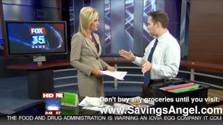 Dont Clip Coupons  Simply Save Money at the Grocery Store [upl. by Weinman]