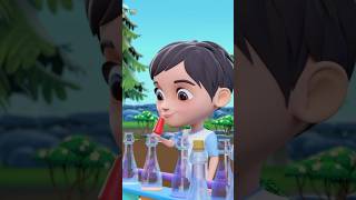 Dekho Dekho Gole Wala Aaya Kids Shorts गोले वाला shorts hindicartoon kidsvideo shortvideo [upl. by Yriek]