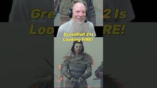 GreedFall 2 Is Looking FIRE  Renfail Reacts [upl. by Malanie543]