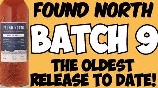 Found North Batch 9 Review [upl. by Llezo269]