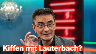 Eine Runde Richling Habeck vs Bauern Lauterbach vs Ärzte  Die Mathias Richling Show [upl. by Yelhs]