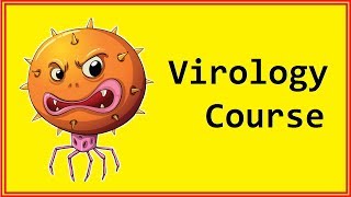 Virus Vaccines ☆ Virology Course ☆ Lecture 19 [upl. by Annavaig]