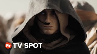 Dune Part Two TV Spot  Heart 2024 [upl. by Apicella]