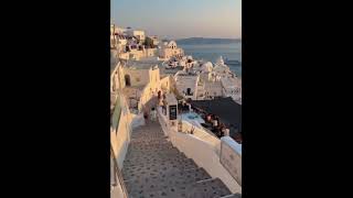 Santorini Greece [upl. by Chlo]