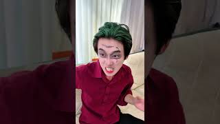 Why is Harley Quinns joker screaming Harley Quinn joker [upl. by Rramel]