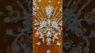 Top 5 Bridal Trends in 2024Handwork Lehenga CholiLatest and trendy designMehandi Design for girls [upl. by Neeloc538]