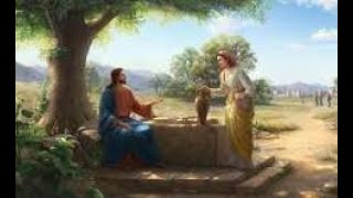 Sunday Sermon Samaritan Woman 09152024 [upl. by Rengia]