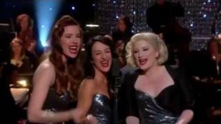 Michael Bublé amp The Puppini Sisters  Jingle Bells [upl. by Ahsinet]