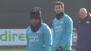 PSV Bergwijn of Pereiro [upl. by Imotih481]