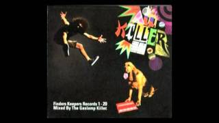 The Gaslamp killer  Finders Keepers [upl. by Felisha433]