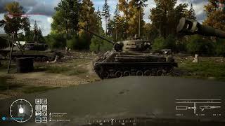 7AD Friendly SQUAD 44 Tank Match  10 Feb 24 [upl. by Keheley]