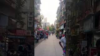 doston yah Mumbai shahar ka aapko Video dekh Pa rahe hain aap log support Kariye doston [upl. by Oira]