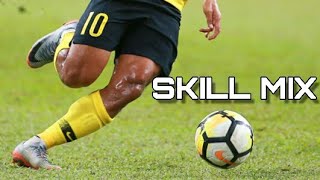 Malaysia Football Skill • Vol 1 [upl. by Assiralk]