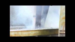 Hot Dip Galvanizing Video Tour [upl. by Yhtnomit278]