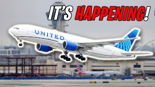 United Airlines BIG Plans For Denver Airport Just SHOCKED Everyone Heres Why [upl. by Ahk]