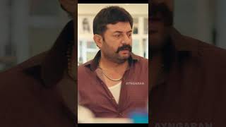 பொம்மையவே இந்த பாடு படுத்துறியே  Bhaskar Oru Rascal  Arvind Swamy Amala Paul  Shorts [upl. by Reyam538]