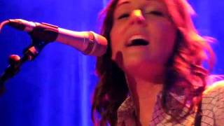 Brandi Carlile  Save Part of Yourself NYE [upl. by Derr]