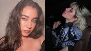 CAMREN  Lauren Jauregui amp Camila Cabello pasaron juntas en LA y en su curioso lugar [upl. by Imehon]