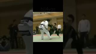 MMA BJJ training techniques viralvideo teakwondonetwork martialarts teakwondo bjj shorts judo [upl. by Aehc]