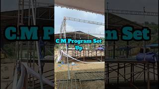 CM Program Set Up short [upl. by Lyn996]