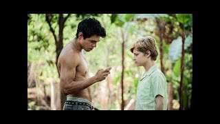 Cuernavaca  Official US Trailer 2018  Premieres at Outfest  Film Threat Trailers [upl. by Johnathon105]