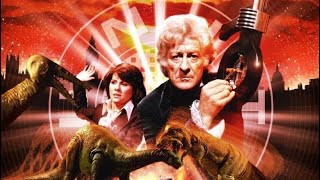 Lets Review Doctor Who Season 11 [upl. by Ardnael]