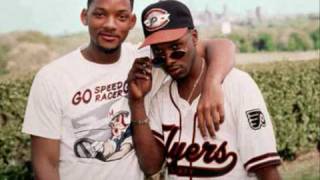 The Fresh Prince amp DJ Jazzy Jeff Summertime Instrumental [upl. by Aydiv451]