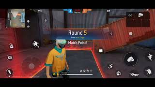 Playing lone wolf in free fire 🔥freefire  viral [upl. by Tronna624]