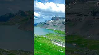 Leukerbad Switzerland switzerlandbeauty switzerland switzerlandtour viralshorts nature [upl. by Zipporah]