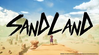 Is it SandLand or ForestLand Part 18 [upl. by Suoicerp]