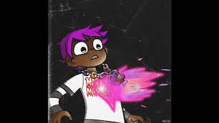 Lil Uzi Vert  LUV SCARS Ko 1600 Produced By Dj Plugg [upl. by Rimidalv]