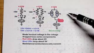 How to parallel resistors when higher circuit wattage becomes a problem [upl. by Mae]