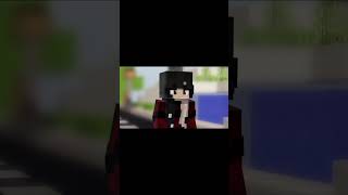 animasi minecraft cho kawai yo minecraft animation [upl. by Phemia]