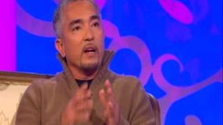 Cesar Millan  The Dog Whisperer UK Visit 12 [upl. by Laise]