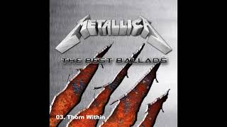 Metallica ballads [upl. by Nickles]