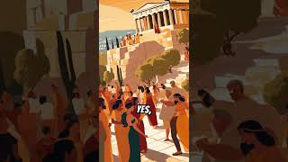 Hidden Secrets About About The Akropolis in Athen Revealed shortsvideo akropolis [upl. by Aiekan760]