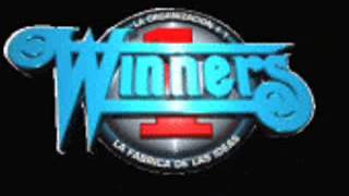 Winners Segundo Programa Codigo 1009 FM 1 Marzo 1998 [upl. by Liag]