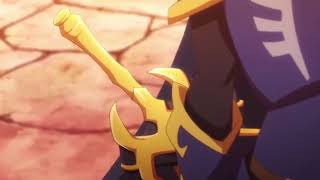 The Konosuba English Dub is amazing Konosuba [upl. by Eulalee]