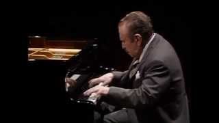 Claudio Arrau  The 80th Birthday Recital [upl. by Leirbma246]