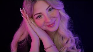 DIESES VIDEO VERSETZT DICH SOFORT IN DEN BESTEN SCHLAF DEINES LEBENS • ASMR JANINA ✨ [upl. by Rehpotsirh936]