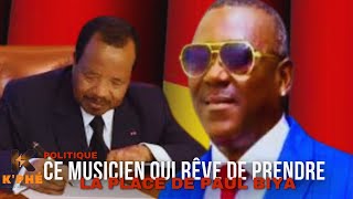 Maréchal Papillon  devenir Président comme une bonne blague [upl. by Yakcm]