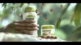 Spot ARGAN sivoderm [upl. by Lemire]