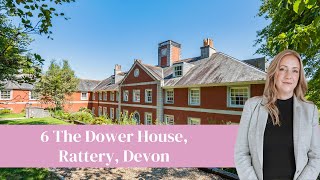 The Dower House Rattery TQ 10 9JX [upl. by Dino368]