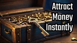 Urgent Money 💸  Unlock Wealth  Powerful Money Subliminal [upl. by Esinej807]